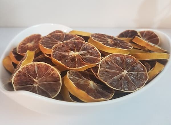 تصویر 5 از فروش اسلایس لیمو خشک + قیمت خرید به صرفه